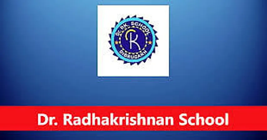 Jobs in Dibrugarh: Dr. Radhakrishnan School Recruitment 2024 - PGT Zoology Vacancy